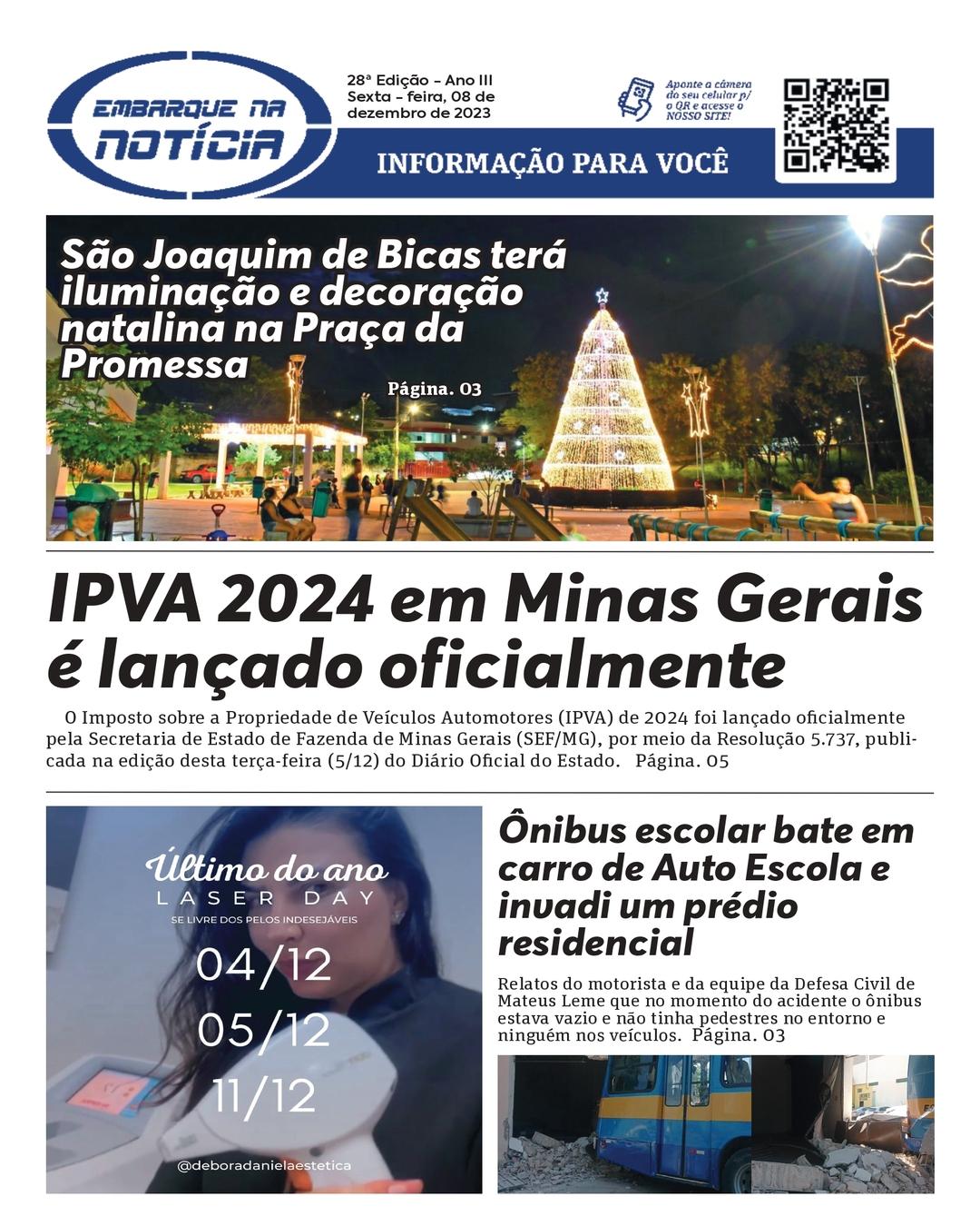 Edição 028