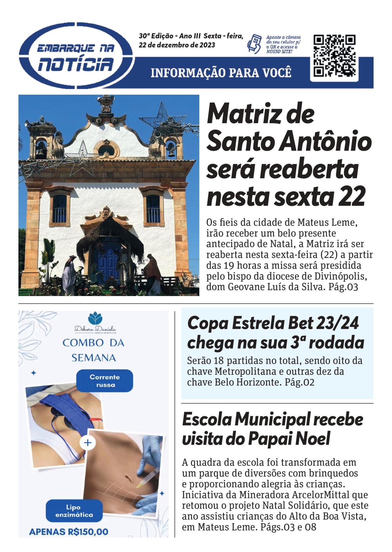 edição 030
