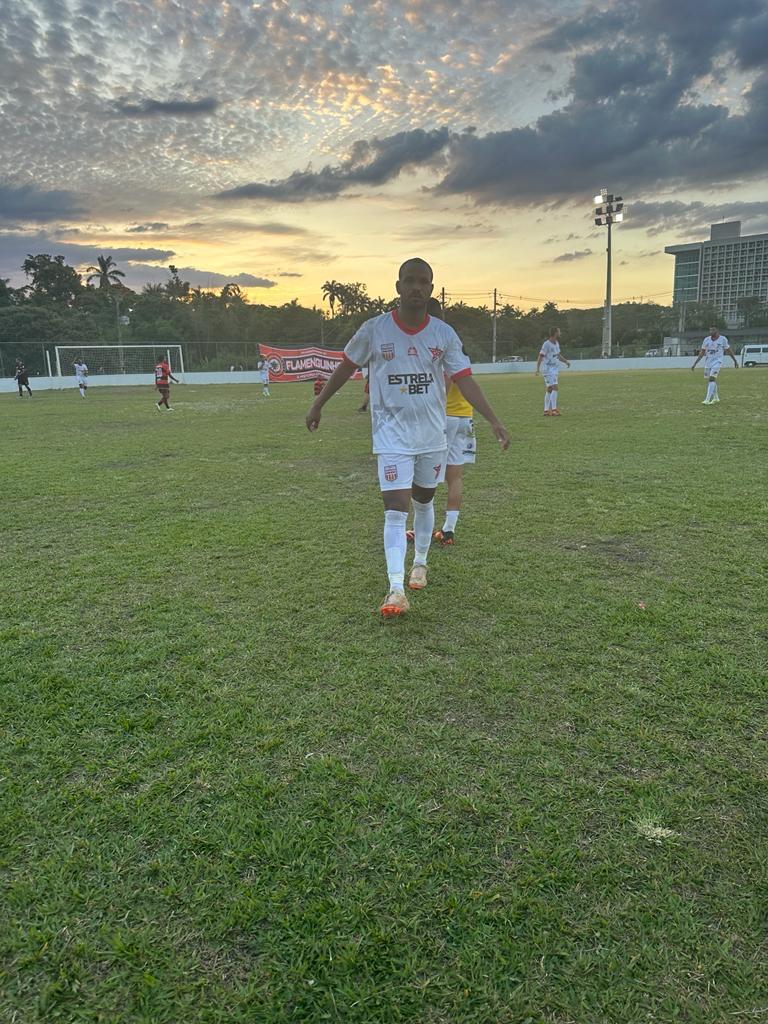 Estrela Mirim conquista mais 3 pontos