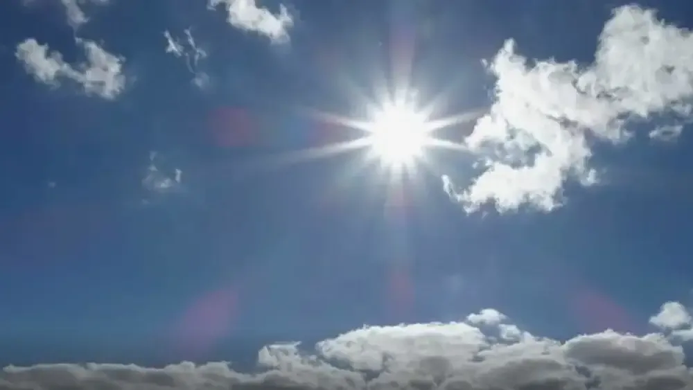 Nova onda de calor deve começar em BH e em outras 832 cidades de MG nesta quinta