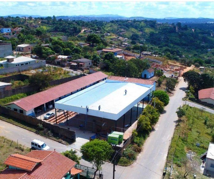 São Joaquim de Bicas celebra última final de campeonato do ano nesta quarta (27)