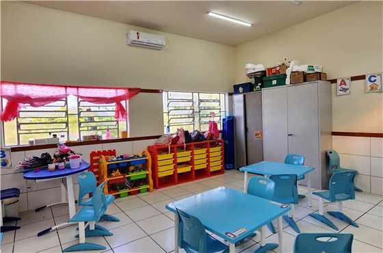 Prefeitura de Igarapé instalam aparelhos de ar condicionado em todas as escolas municipais