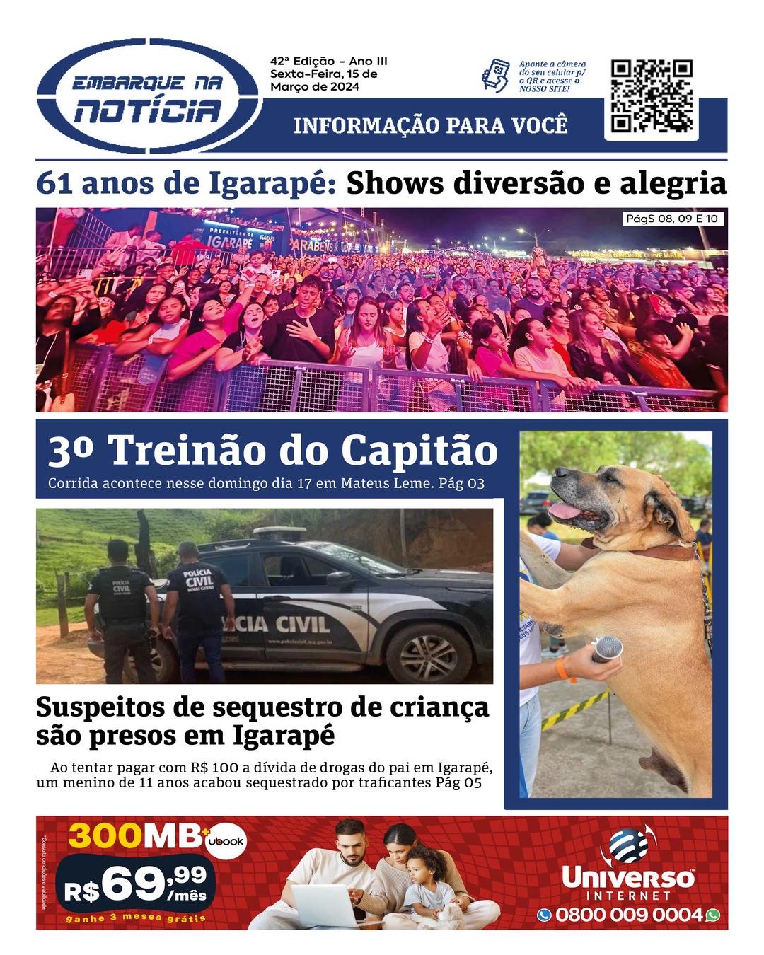 edição 042
