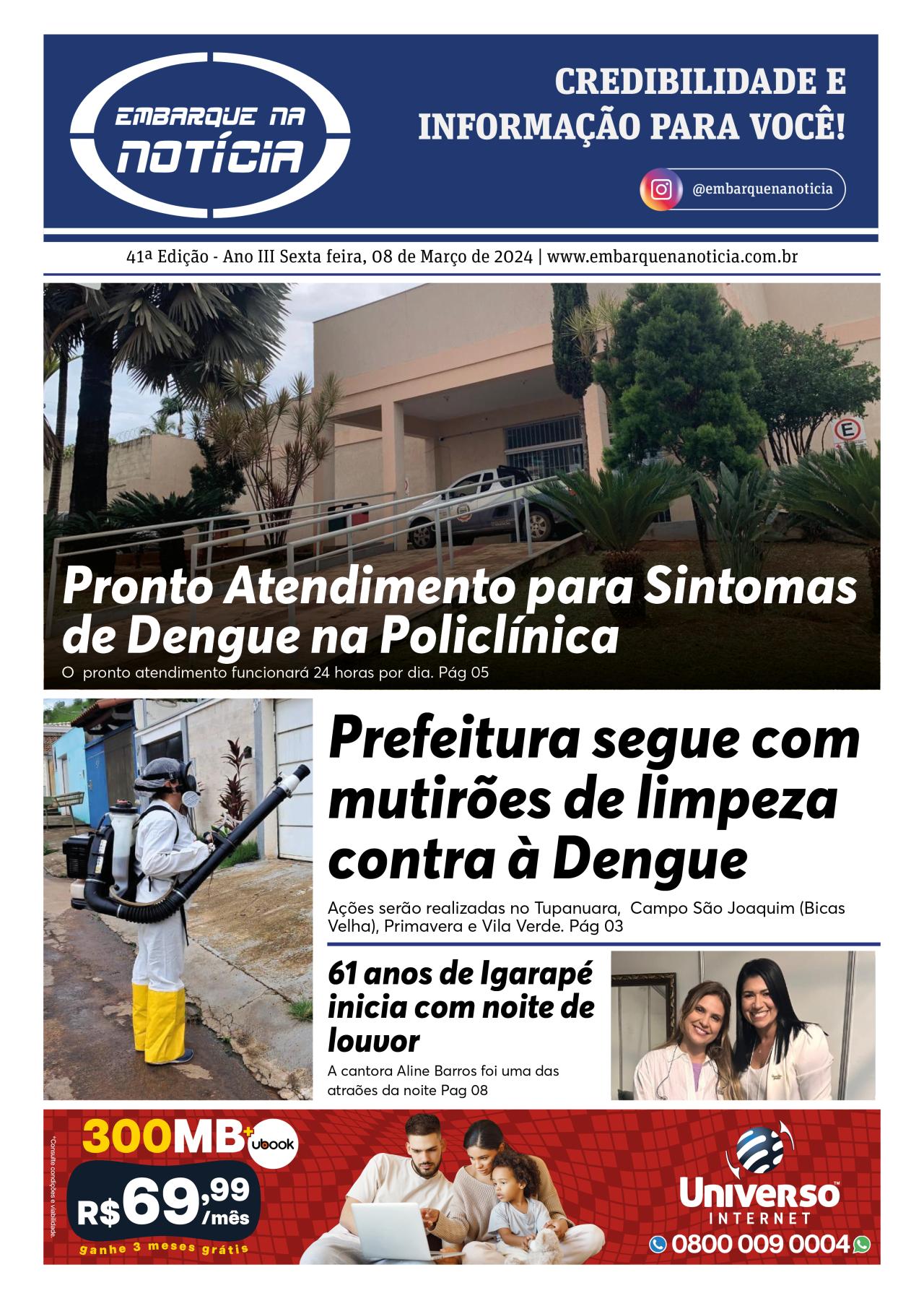 edição 41