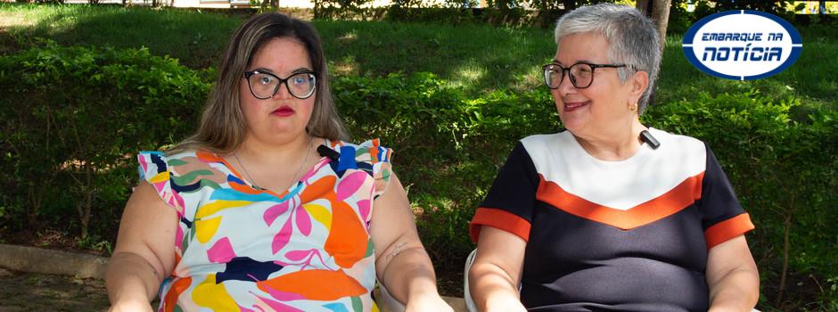 No Dia Internacional da Síndrome de Down, Secretaria de Saúde destaca rede de cuidados em Minas Gerais