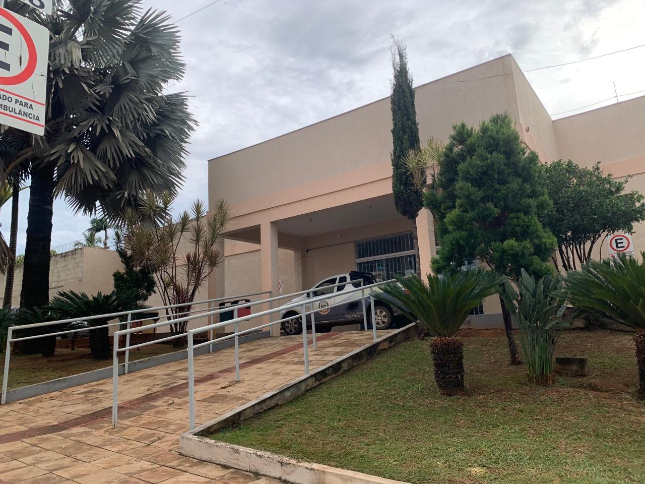 Secretaria de Saúde inaugura Pronto Atendimento para Sintomas de Dengue na Policlínica