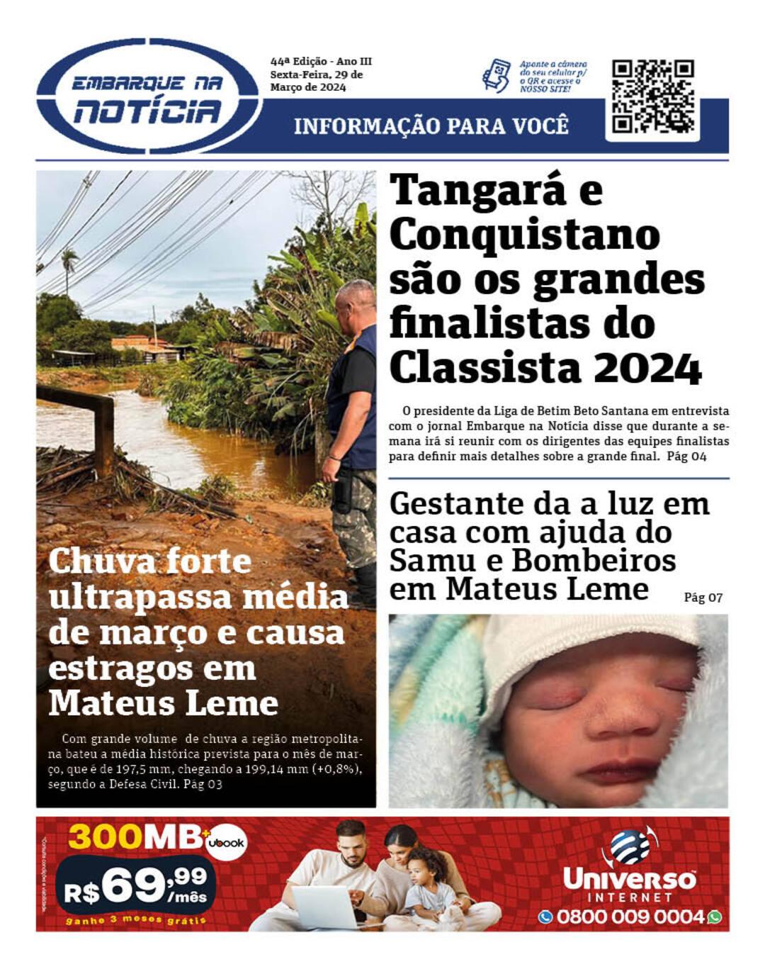 Edição 044