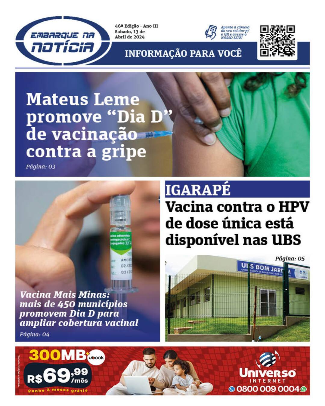 Edição 046