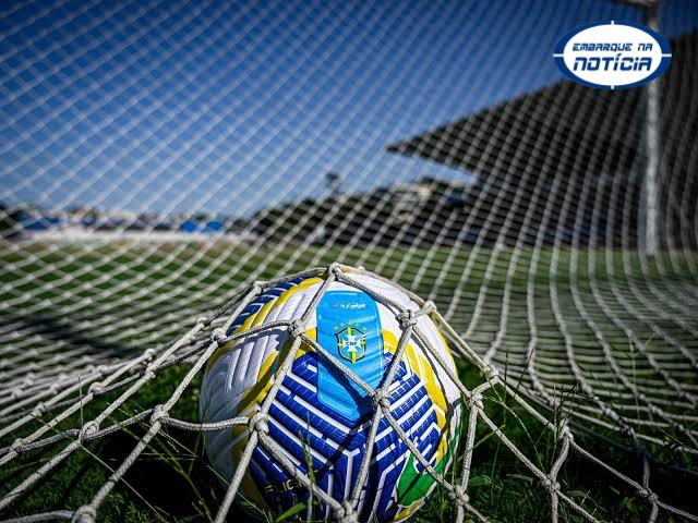 CBF suspende rodadas do Campeonato Brasileiro