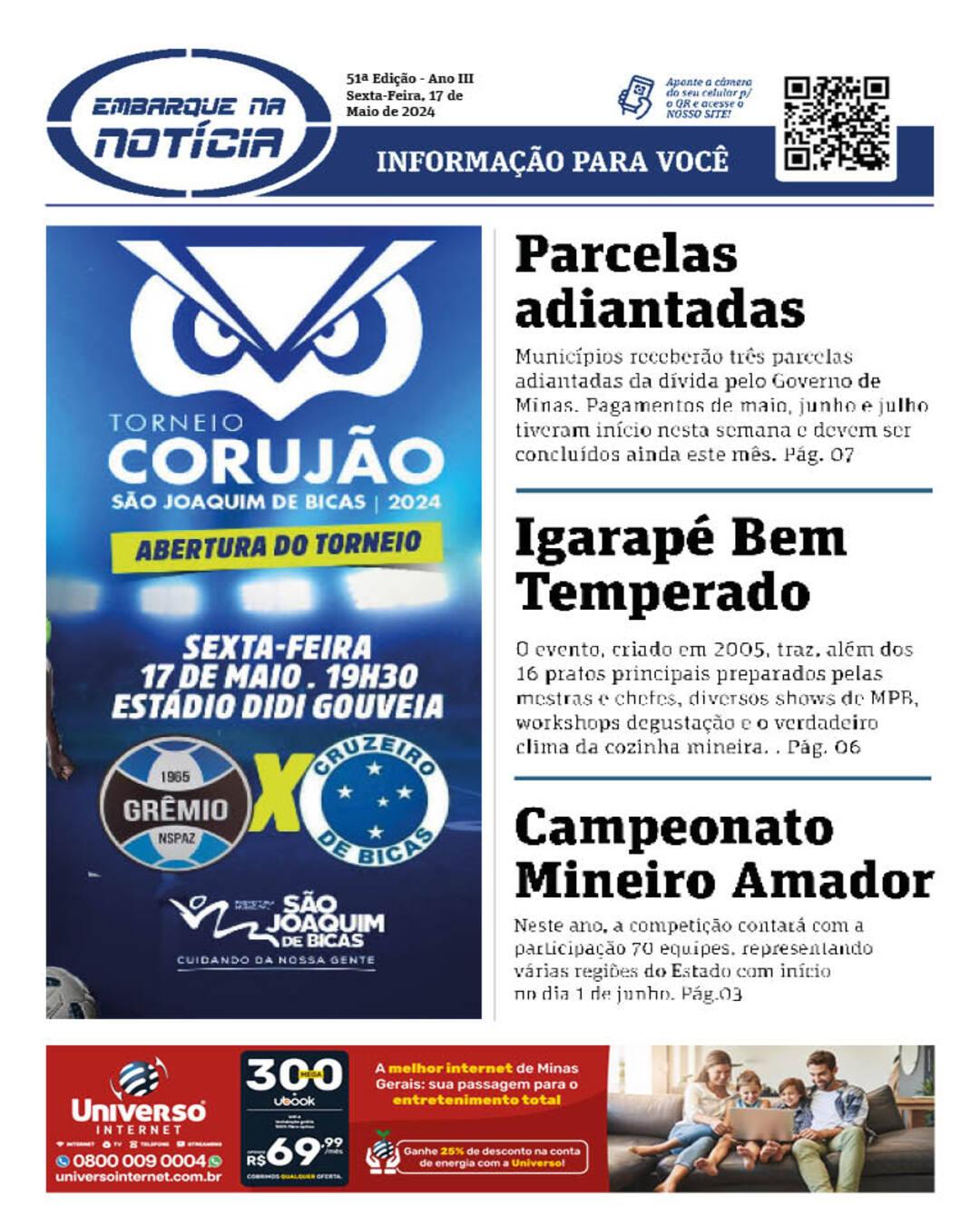 Edição 051