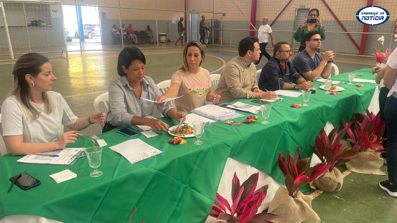 Aromas e Sabores: conheça os 15 pratos selecionados para a 6ª edição do festival