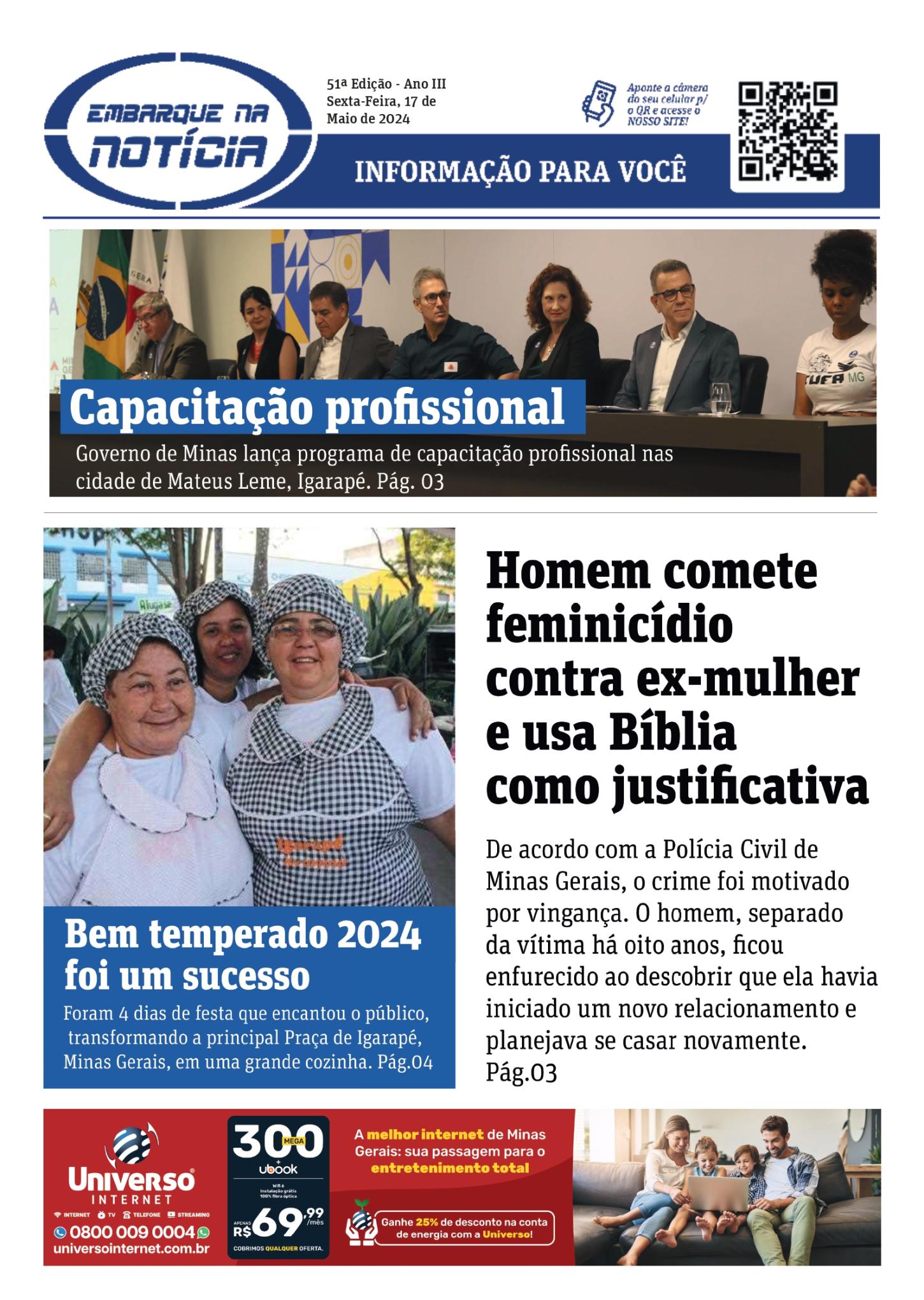 Edição 052