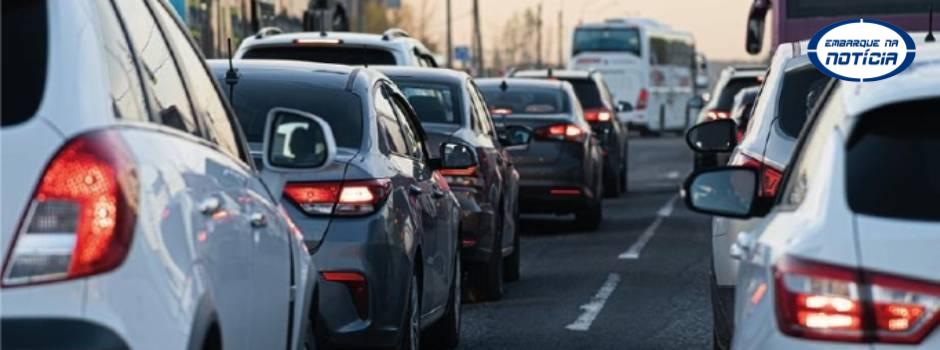 Governo define calendário de exigência do CRLV e realiza mutirão para auxiliar proprietários de veículos na regularização do licenciamento