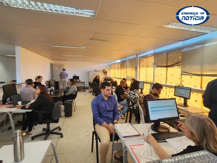 Maratona Enem oferece preparação para o exame durante recesso escolar