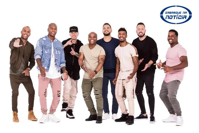 São Joaquim de Bicas anuncia Turma do Pagode no evento Aromas e Sabores