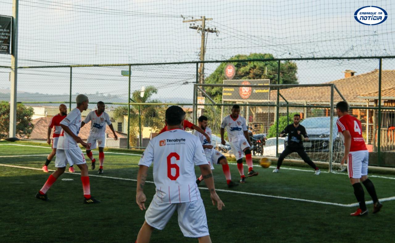 Campeonato de Futebol Society Sumiriko do Brasil 2024