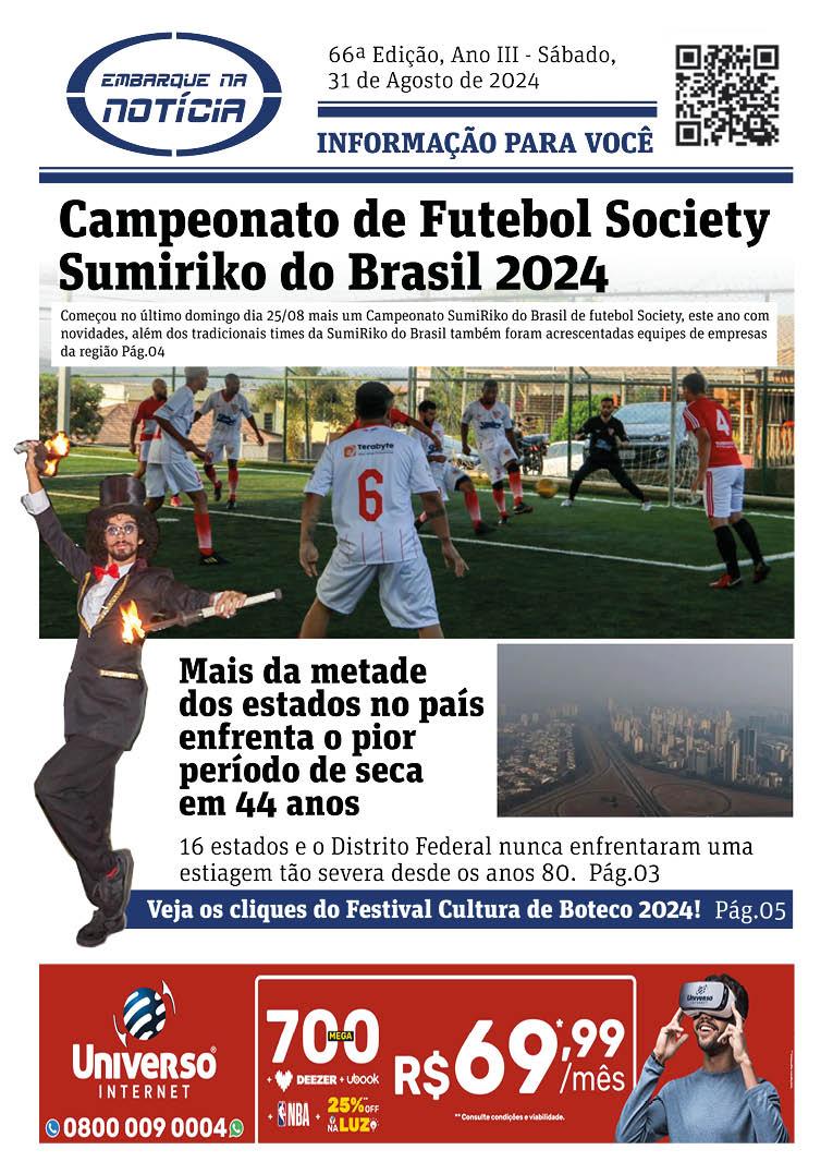Edição 66