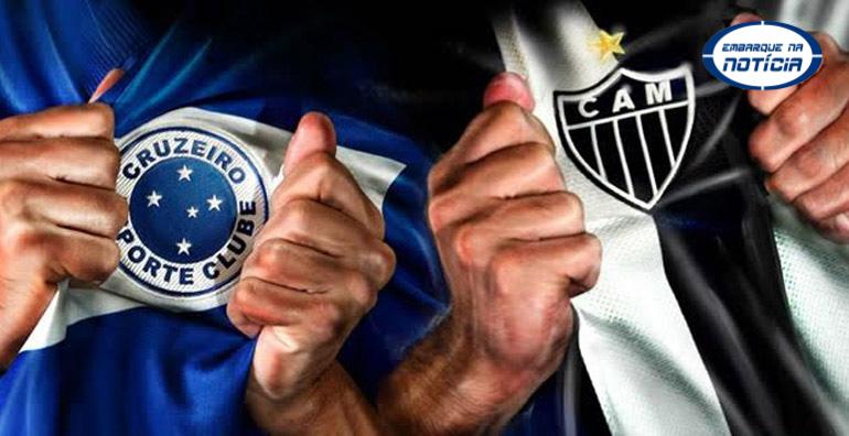 Cruzeiro e Atlético podem se enfrentar em final continental em 2025