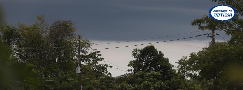 Defesa Civil de Minas Gerais alerta para fortes chuvas nas próximas 72 horas