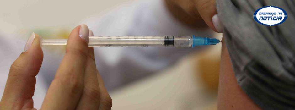 Governo de Minas distribui mais de 1,9 milhão de doses de vacinas para a Campanha Estadual de Multivacinação