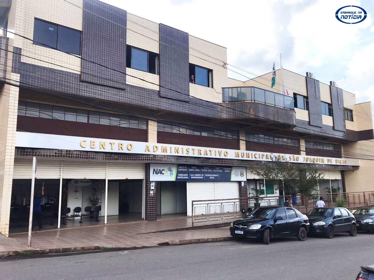 Prefeitura anuncia abertura de novo concurso publico