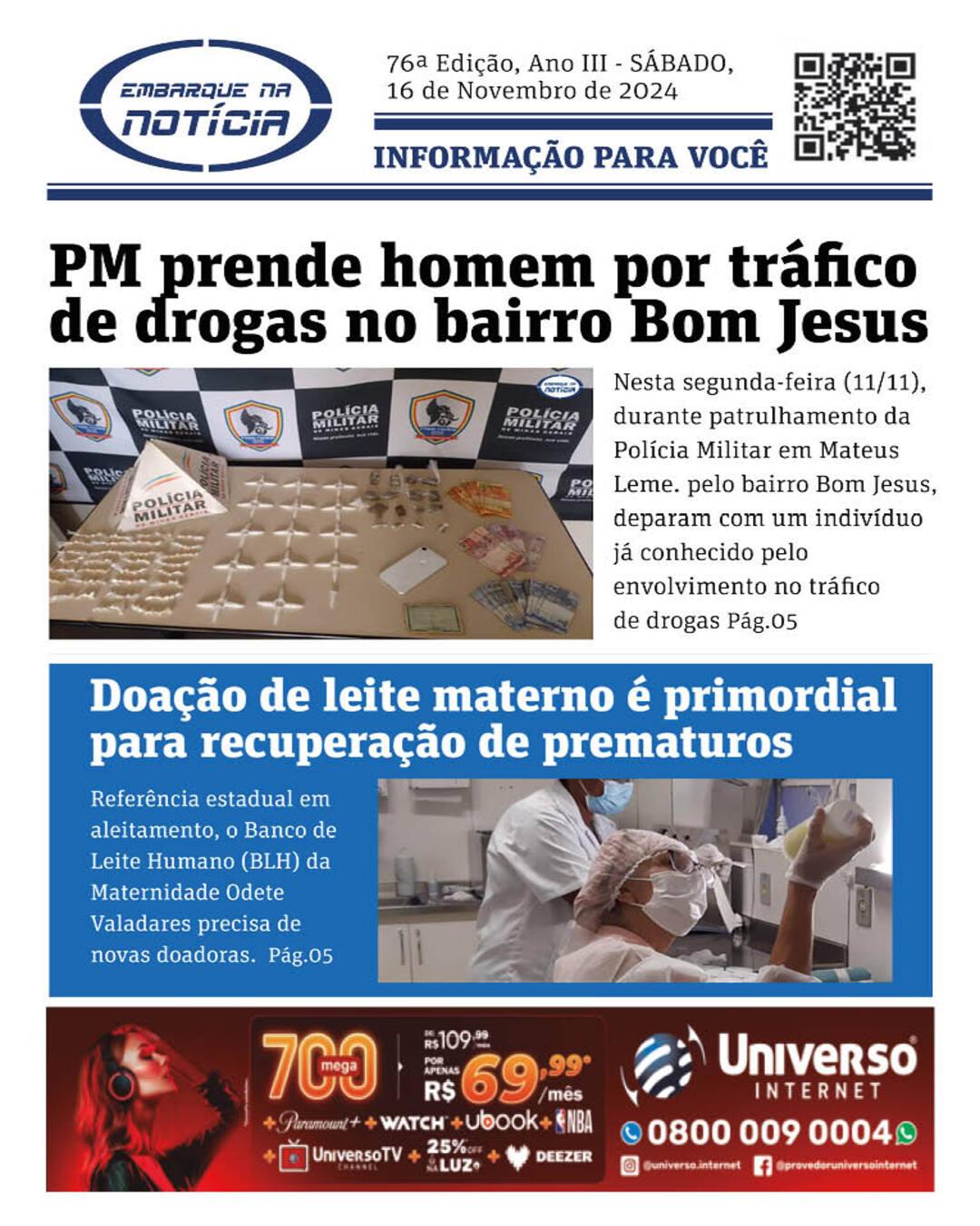 Edição 077