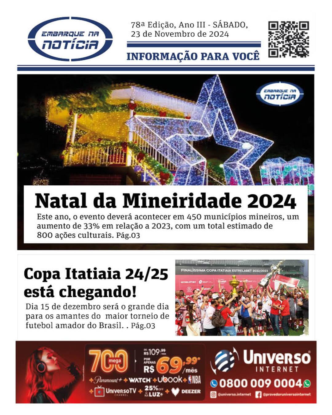 Edição 078