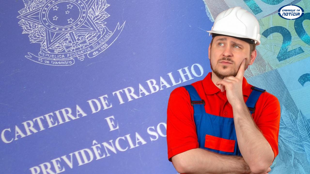 Escala 6x1: Ministério do Trabalho defende discussão em convenção e acordos coletivos