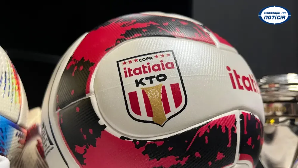 Copa Itatiaia KTO: rodada de abertura neste domingo 15/12