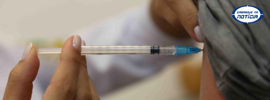 Governo de Minas intensifica vacinação contra a coqueluche em todo o estado