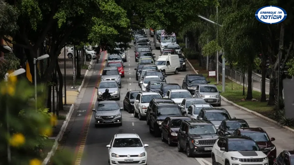IPVA pago em fevereiro é aprovado em primeiro turno na Assembleia de MG