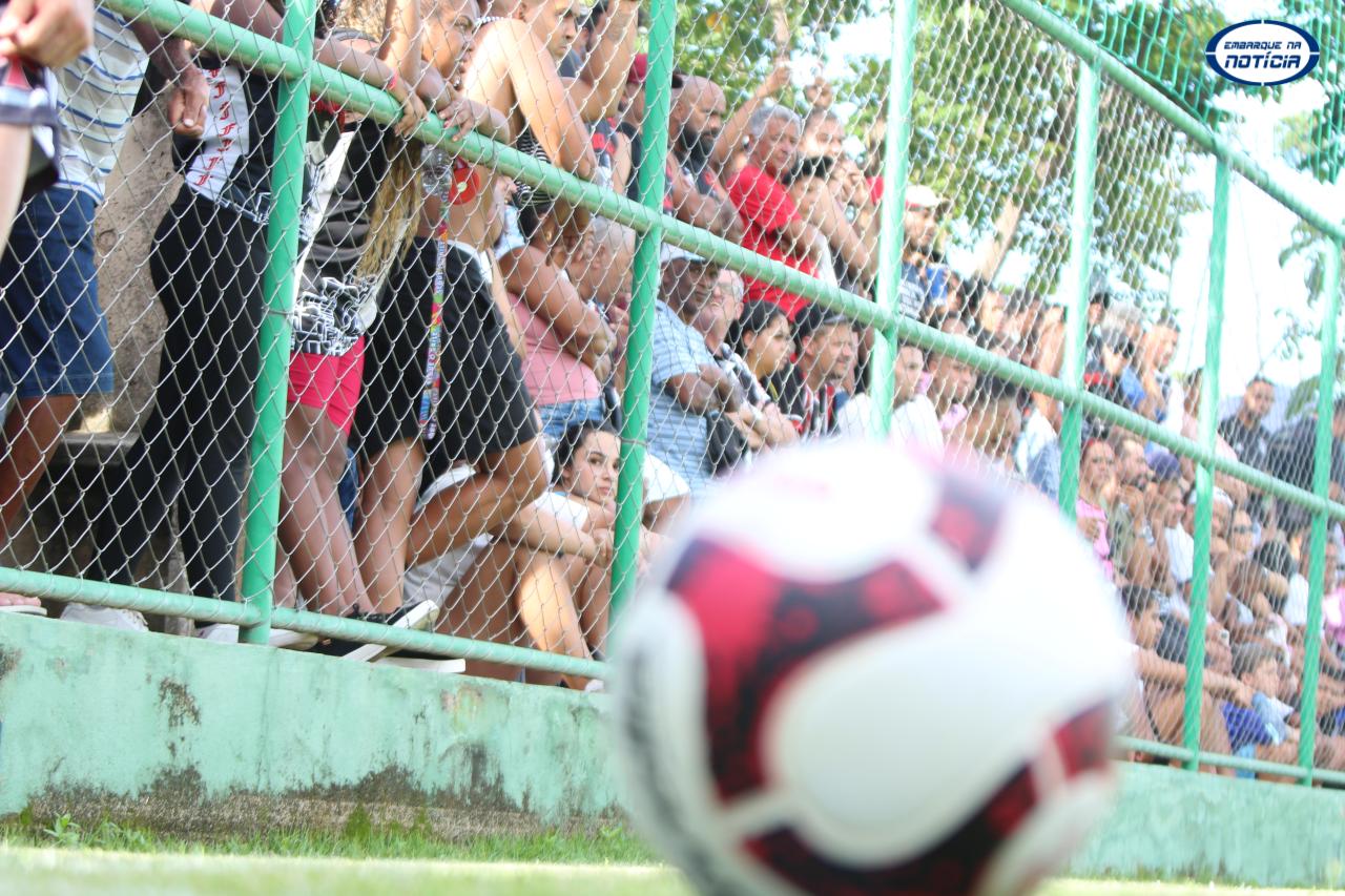 Copa Itatiaia KTO definidos os  classificados para as semifinais