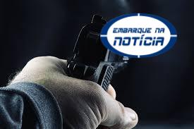 Fiscalização do exército em clube de tiro em Contagem resultado em Apreensão de Arma