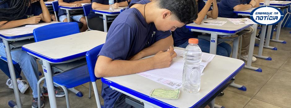 Minas Gerais é o estado com o maior número de estudantes aprovados no Sisu 2025