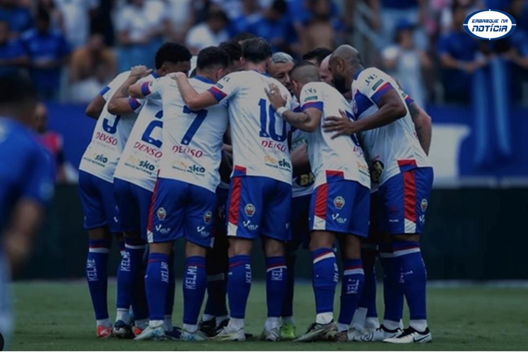 Betim e Uberlândia decidem vaga na final do Troféu Inconfidência