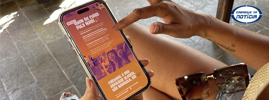 Governo de Minas lança guia para foliões curtirem o Carnaval sem descuidar da saúde