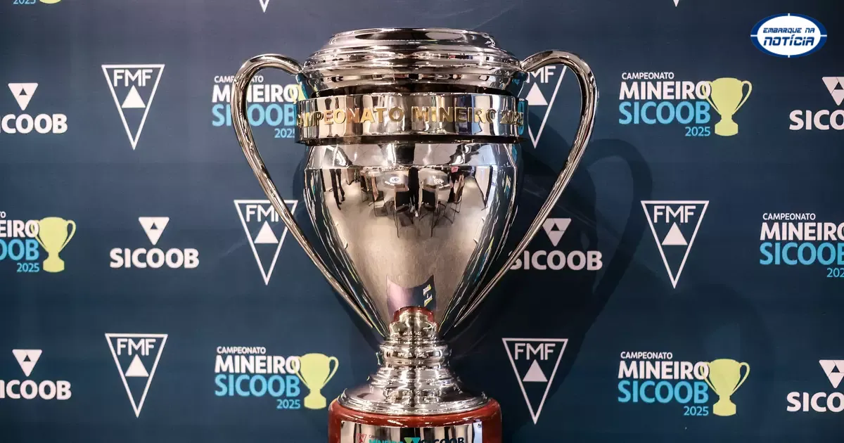 América x Atlético: Tudo sobre a grande final do Campeonato Mineiro 2025