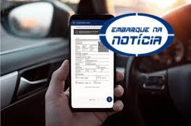 Prazo para pagamento da Taxa de Licenciamento do Veículo vence na próxima segunda-feira (31/3)