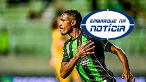 AMÉRICA VENCE O AMAZONAS NO INDEPENDÊNCIA E EMBALA NA SÉRIE B