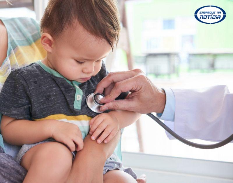 Betim decreta estado de emergência em saúde pública por alta de casos de síndrome respiratória aguda grave