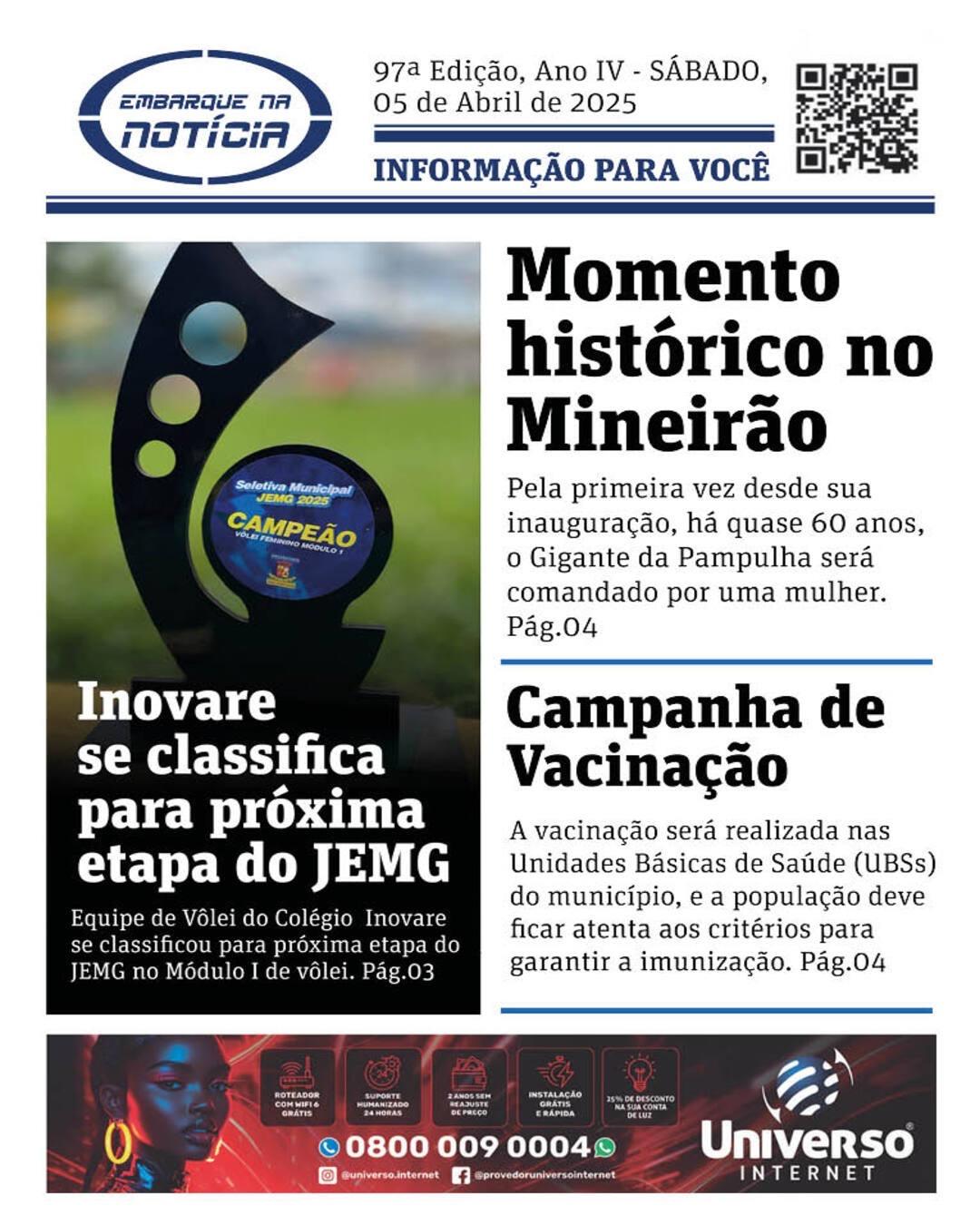 Edição 97