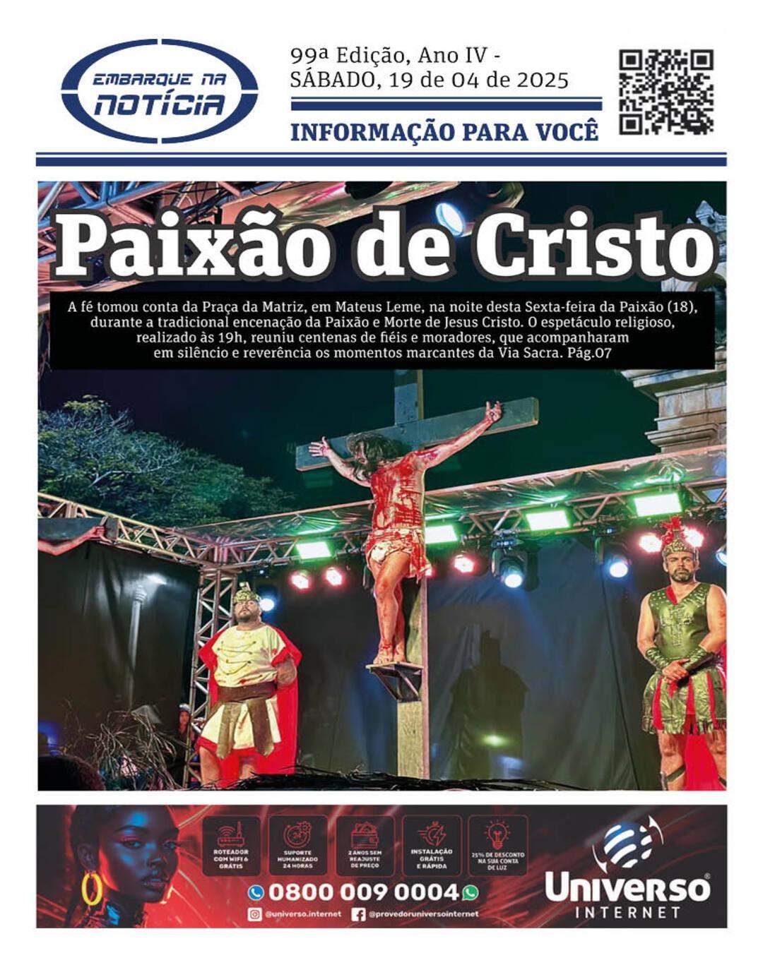 Edição 99