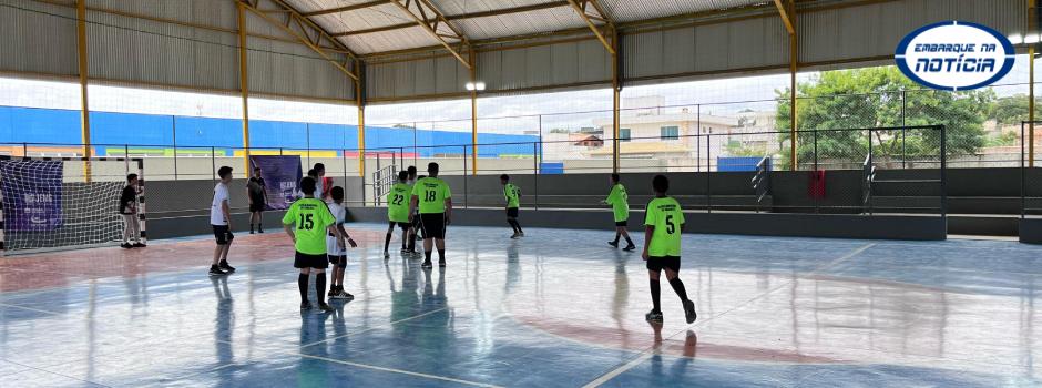 Jogos Escolares de Minas abrem edição histórica com 100% dos municípios inscritos