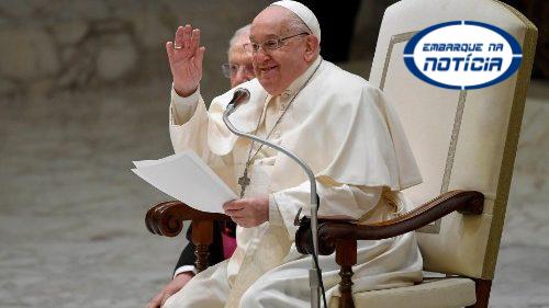 Morre o Papa Francisco aos 88 anos