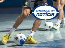 Torneio Municipal de Futsal 2025: Confira os jogos da competição