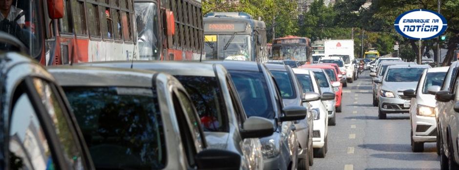 Vencimento da última parcela do IPVA 2025 começa na próxima segunda-feira (7/4)