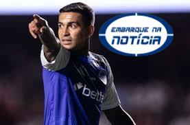 Dudu deixa o Cruzeiro!