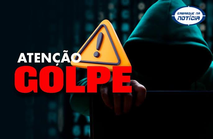 Golpistas se passam por membros do Comando Vermelho e ameaçam comerciantes em Mateus Leme