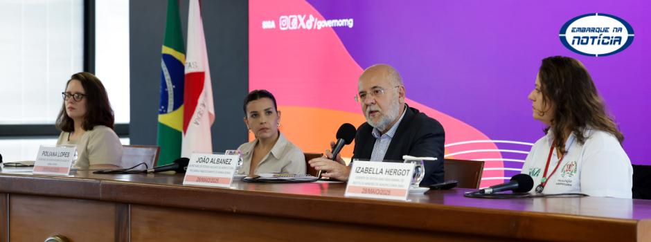 Governo de Minas reforça medidas para evitar disseminação da gripe aviária