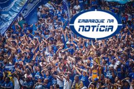 Cruzeiro tem a 5ª maior torcida do Brasil e lidera com folga em Minas Gerais, aponta pesquisa AtlasIntel